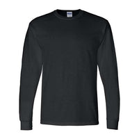 Unisex DryBlend® 50/50 Long Sleeve T-Shirt