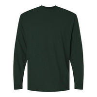 Unisex DryBlend® 50/50 Long Sleeve T-Shirt