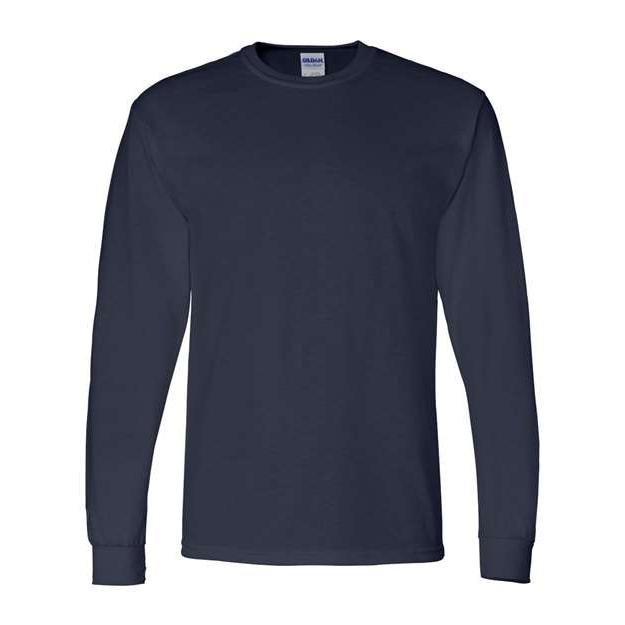 Unisex DryBlend® 50/50 Long Sleeve T-Shirt