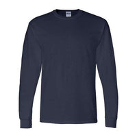 Unisex DryBlend® 50/50 Long Sleeve T-Shirt