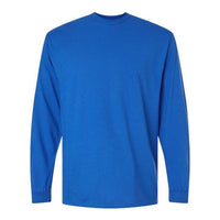 Unisex DryBlend® 50/50 Long Sleeve T-Shirt