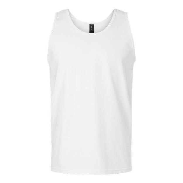 Unisex Ultra Cotton® Tank Top