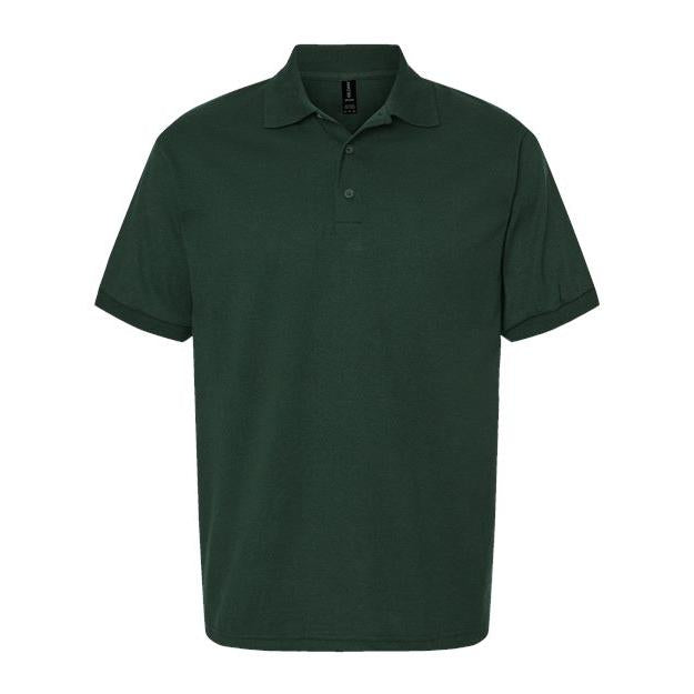 Unisex DryBlend® Jersey Polo
