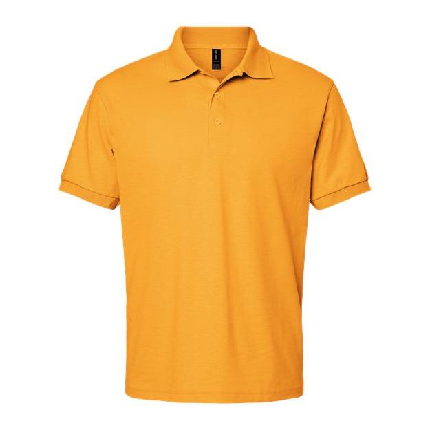 Unisex DryBlend® Jersey Polo