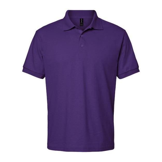 Unisex DryBlend® Jersey Polo