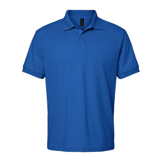 Unisex DryBlend® Jersey Polo