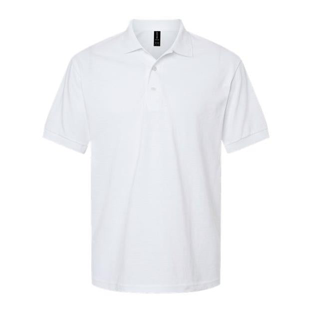 Unisex DryBlend® Jersey Polo