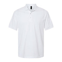Unisex DryBlend® Jersey Polo
