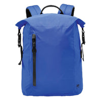 Custom Logo Stormtech Teton Roll Top Backpack 20