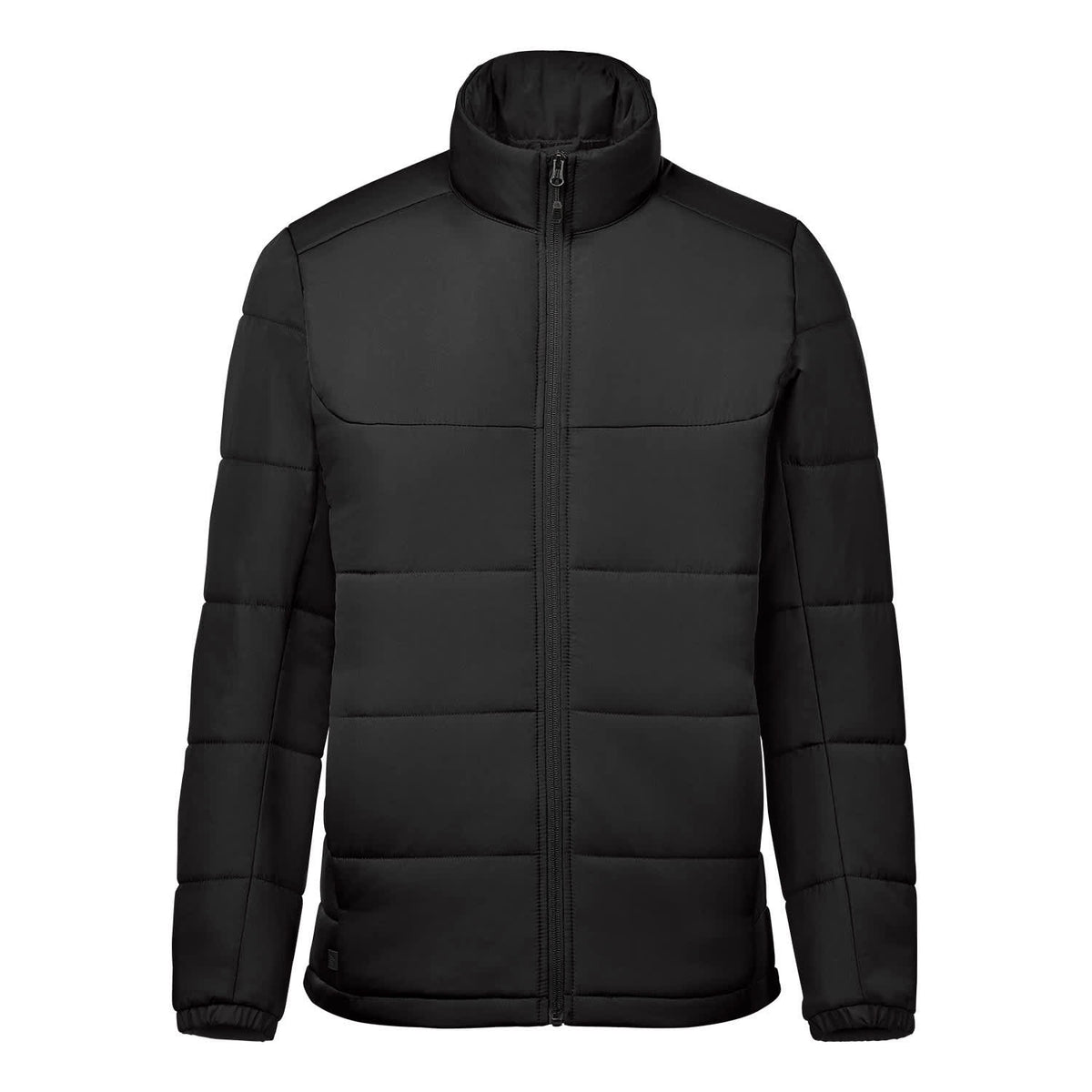 Custom Logo Stormtech Men's Sierra Quilted Jacket