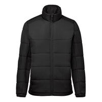 Custom Logo Stormtech Men's Sierra Quilted Jacket