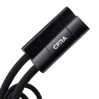Connector Close-up