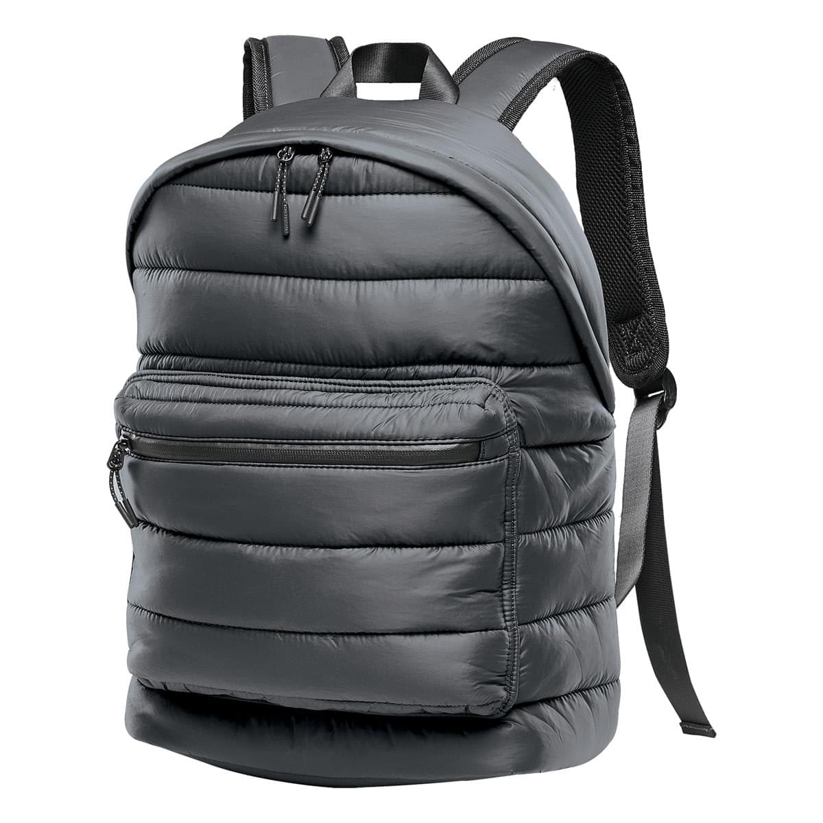 Custom Logo Stormtech Stavanger Quilted Backpack 16