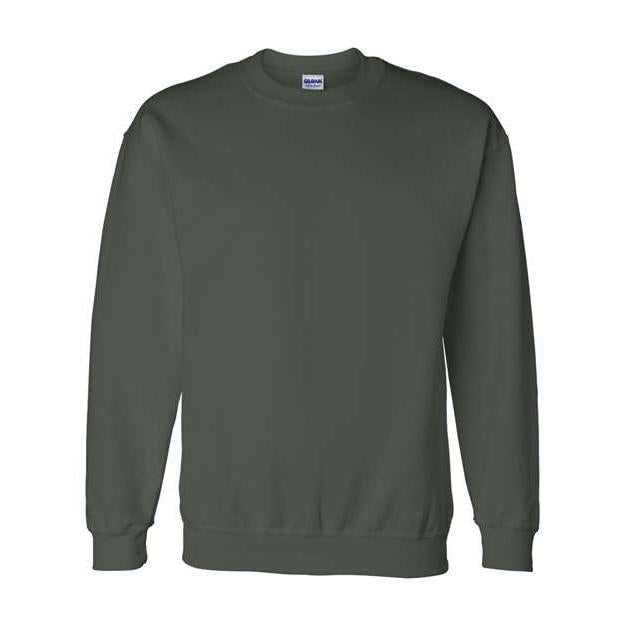 Unisex DryBlend® Crewneck Sweatshirt