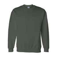 Unisex DryBlend® Crewneck Sweatshirt