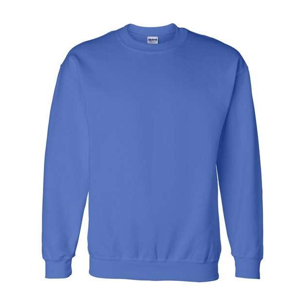 Unisex DryBlend® Crewneck Sweatshirt
