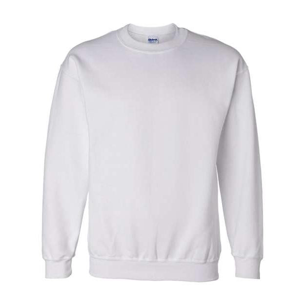 Unisex DryBlend® Crewneck Sweatshirt