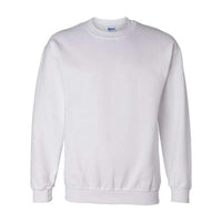 Unisex DryBlend® Crewneck Sweatshirt