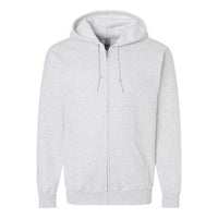 Unisex Heavy Blend™ Full-Zip Hooded Sweatshirt