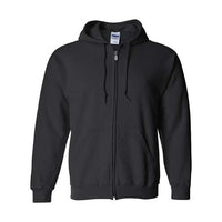Unisex Heavy Blend™ Full-Zip Hooded Sweatshirt
