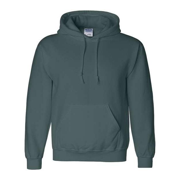 Unisex DryBlend® Hooded Sweatshirt