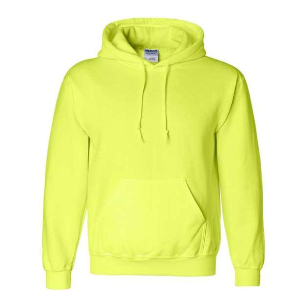 Unisex DryBlend® Hooded Sweatshirt