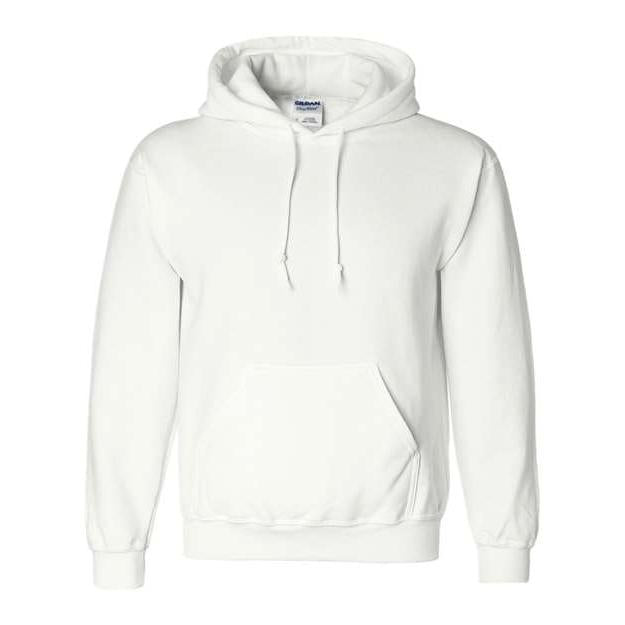 Unisex DryBlend® Hooded Sweatshirt