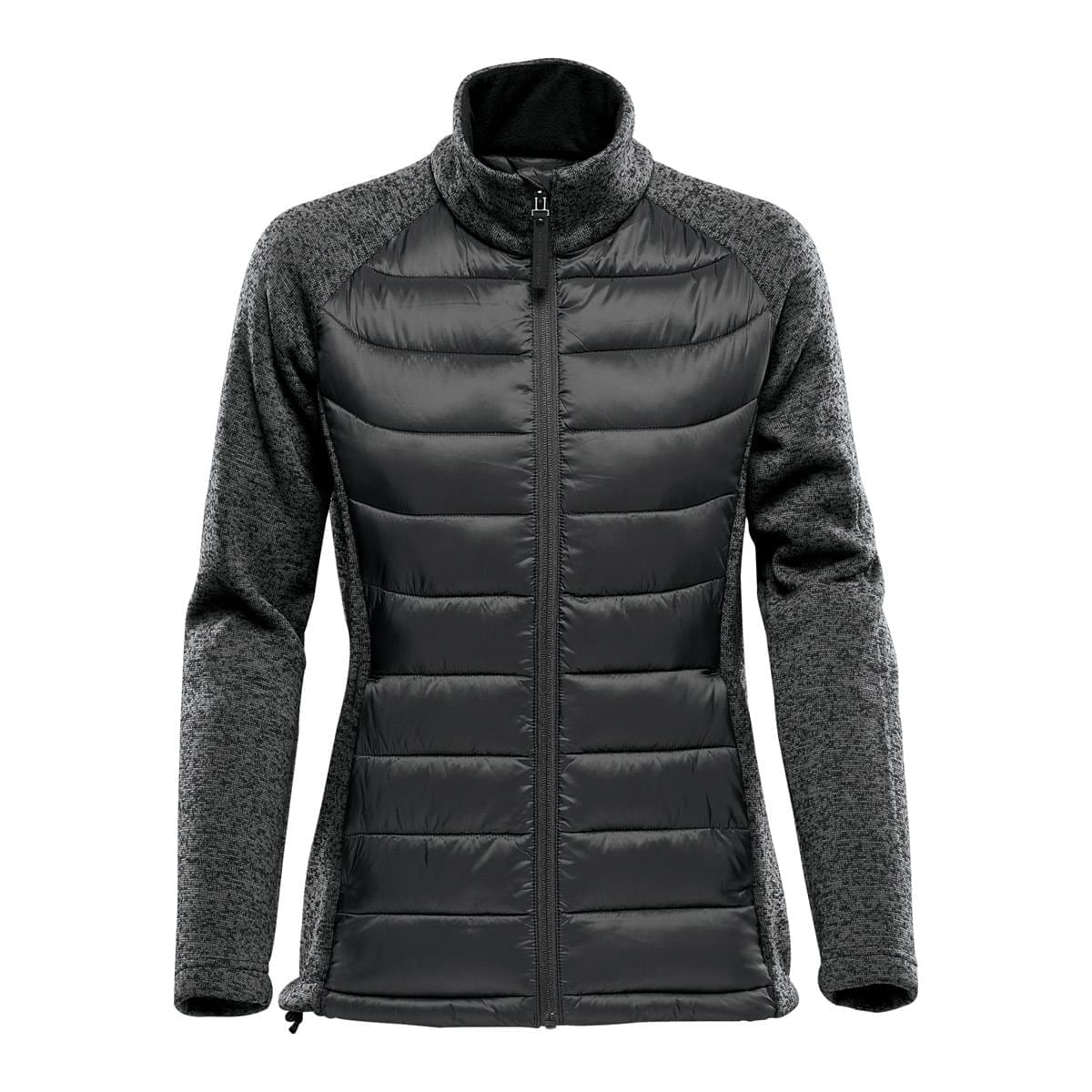 Custom Logo Stormtech Women's Narvik Hybrid Jacket