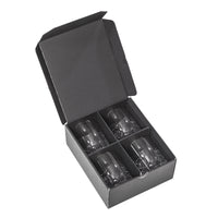 Set of 4's