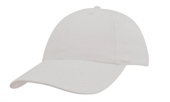 Custom Logo Headwear Canada Brushed Heavy Cotton Youth Size