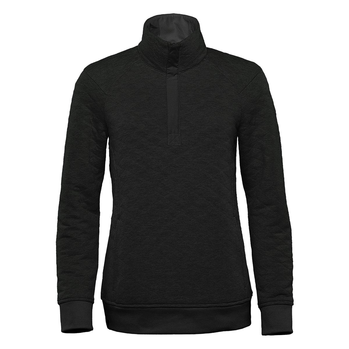 Custom Logo Stormtech Women's Montero 1/4 Zip Pullover