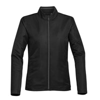 Custom Logo Stormtech Women's Symmetry Shell