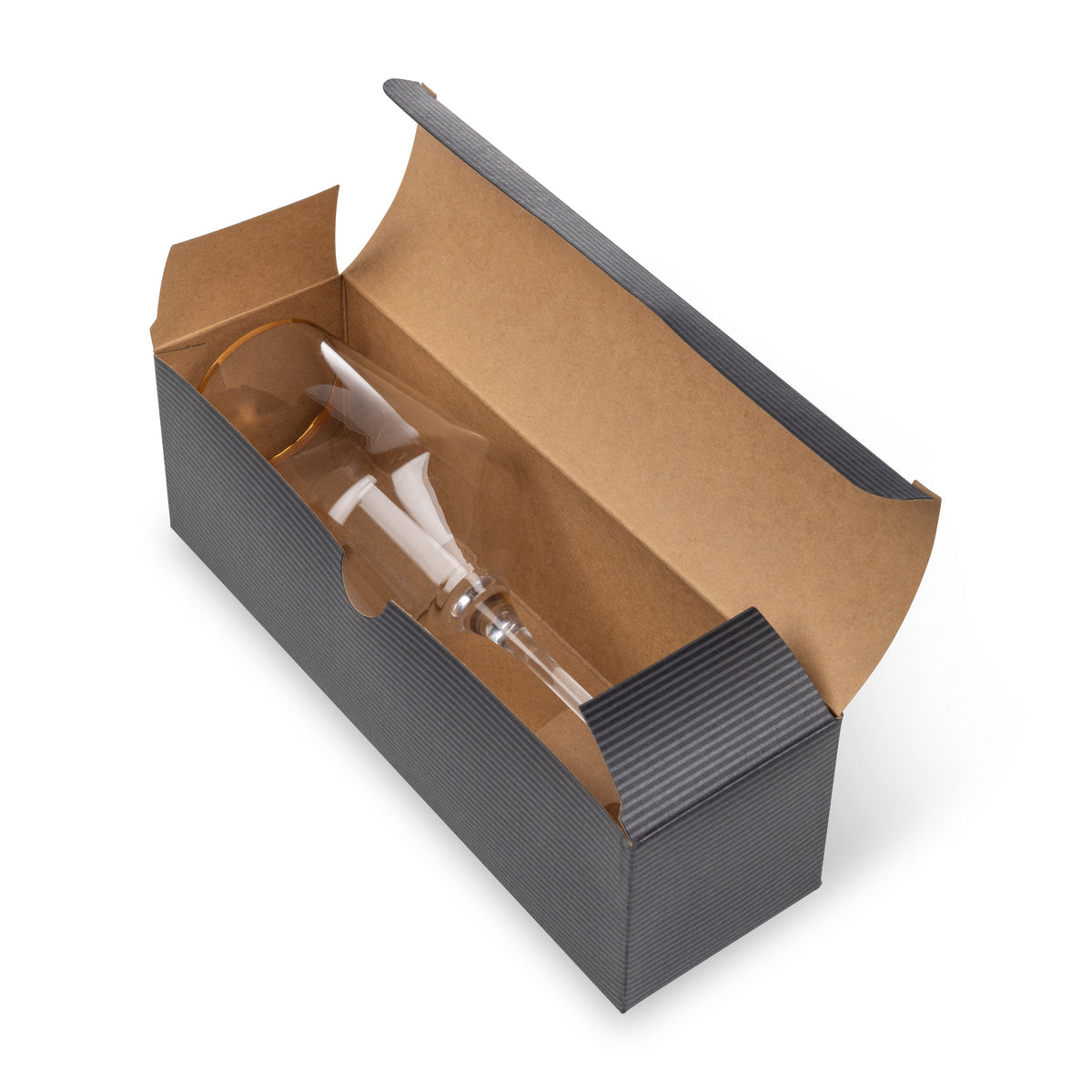 Individually Boxed