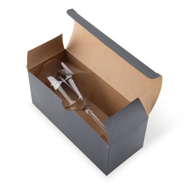 Individually Boxed