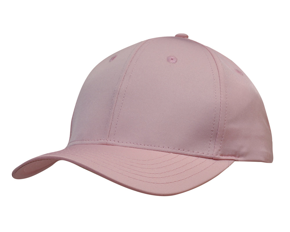 Custom Logo Headwear Canada Premium Pioneer Sports Twill