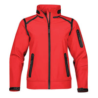 Custom Logo Stormtech Women's Oasis Softshell