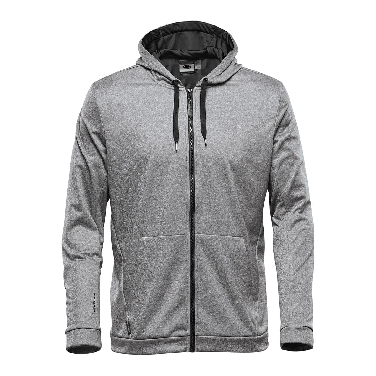 Custom Logo Stormtech Men's Halifax Hoody