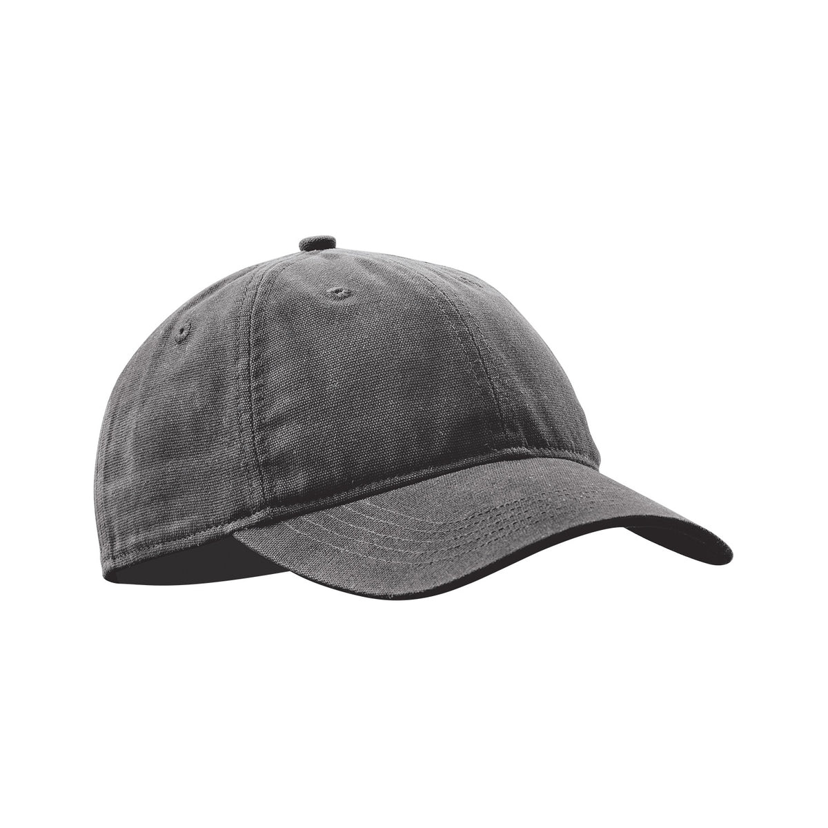 Custom Logo Stormtech Steelhead Canvas Cap