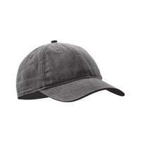 Custom Logo Stormtech Steelhead Canvas Cap