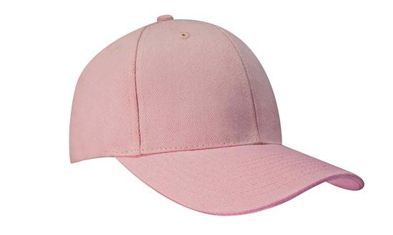 Custom Logo Headwear Canada Brushed Heavy Cotton || 4199