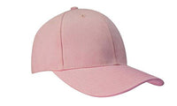 Custom Logo Headwear Canada Brushed Heavy Cotton || 4199