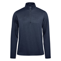 Custom Logo Stormtech Men's Volante H2X-DRY 1/4 Zip Pullover