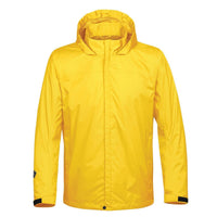 Custom Logo Stormtech Men's Monsoon Shell