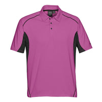 Custom Logo Stormtech Men's Laguna Performance Polo