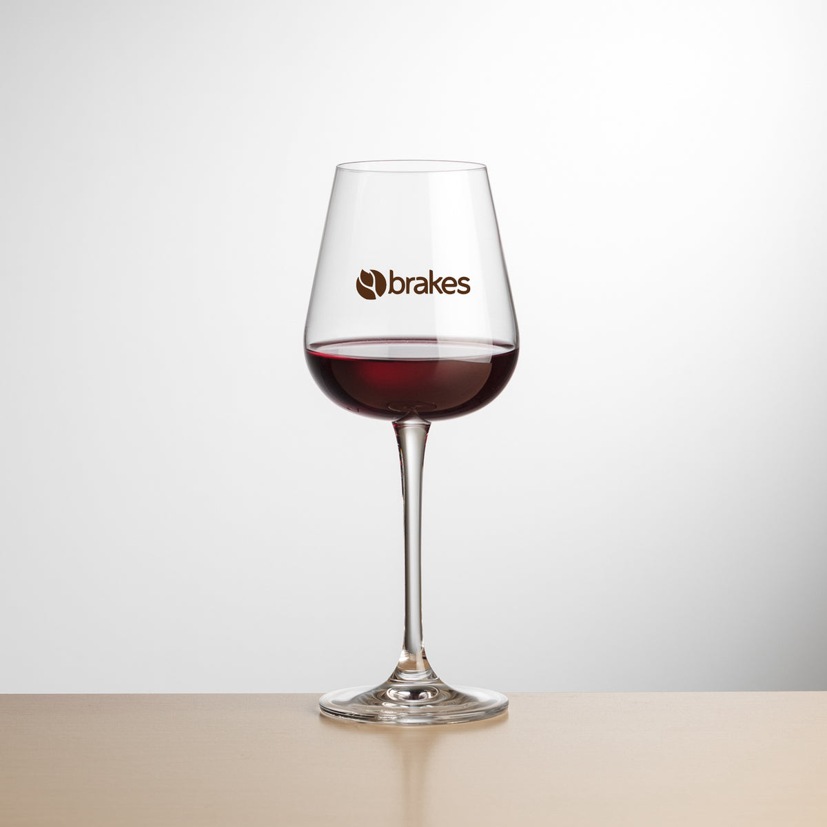 Custom Logo Howden Wine - Imprinted