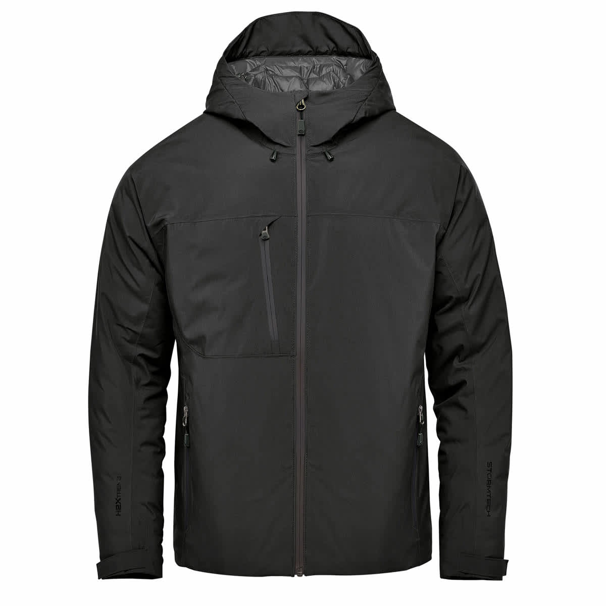Custom Logo Stormtech Men's Nostromo Thermal Jacket