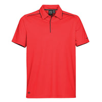 Custom Logo Stormtech Men's Inertia Sport Polo