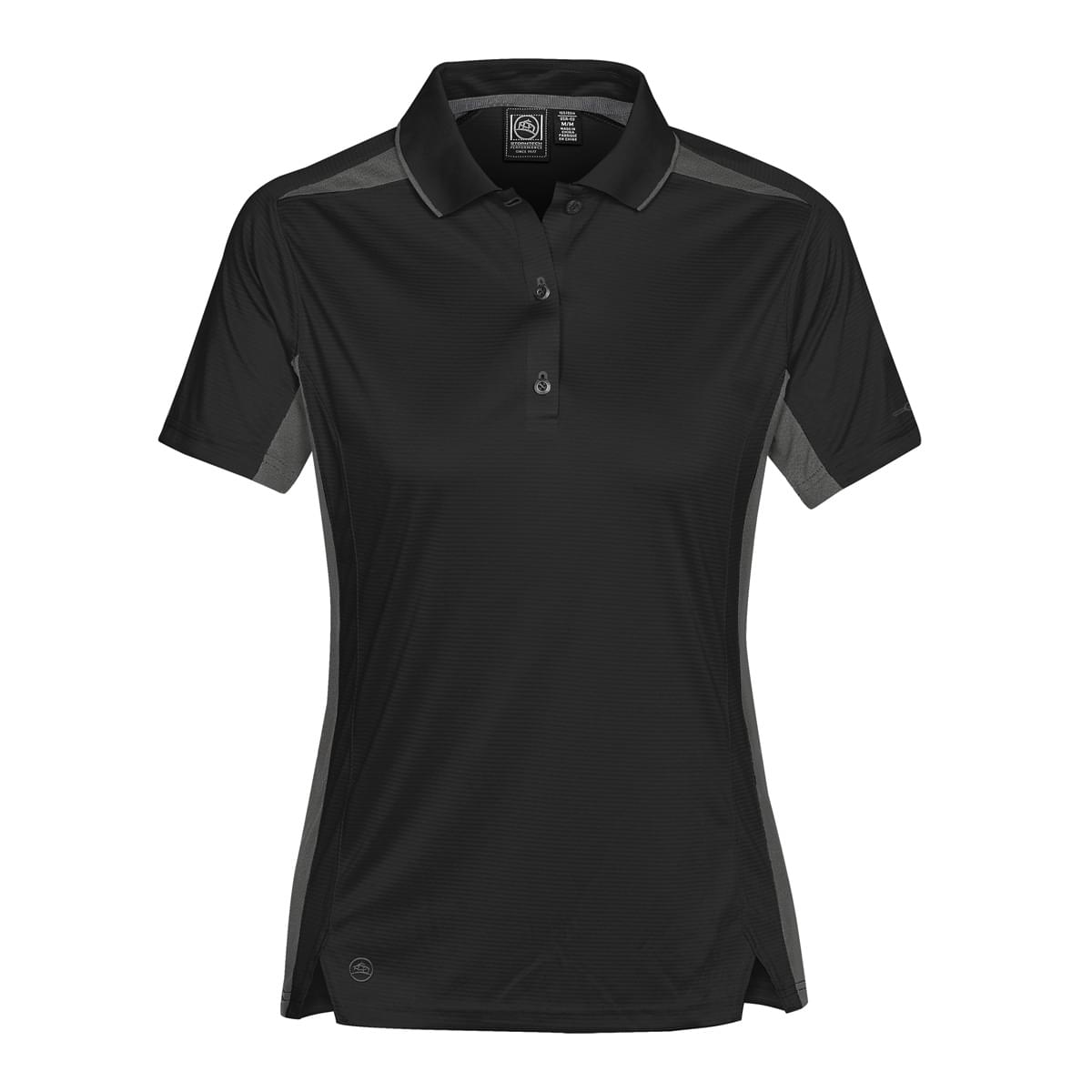 Custom Logo Stormtech Women's Match Performance Polo