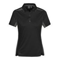 Custom Logo Stormtech Women's Match Performance Polo