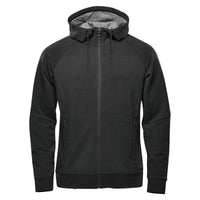 Custom Logo Stormtech Men's Dockyard Performance Full Zip Hoody